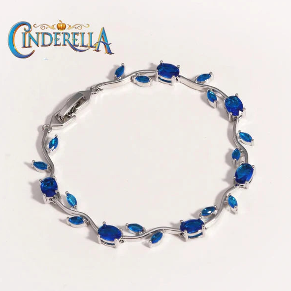 Cinderella Bracelet