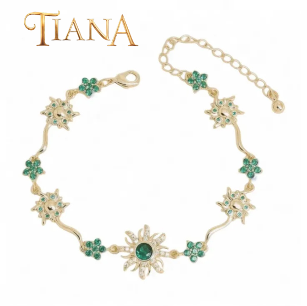 Tiana Bracelet