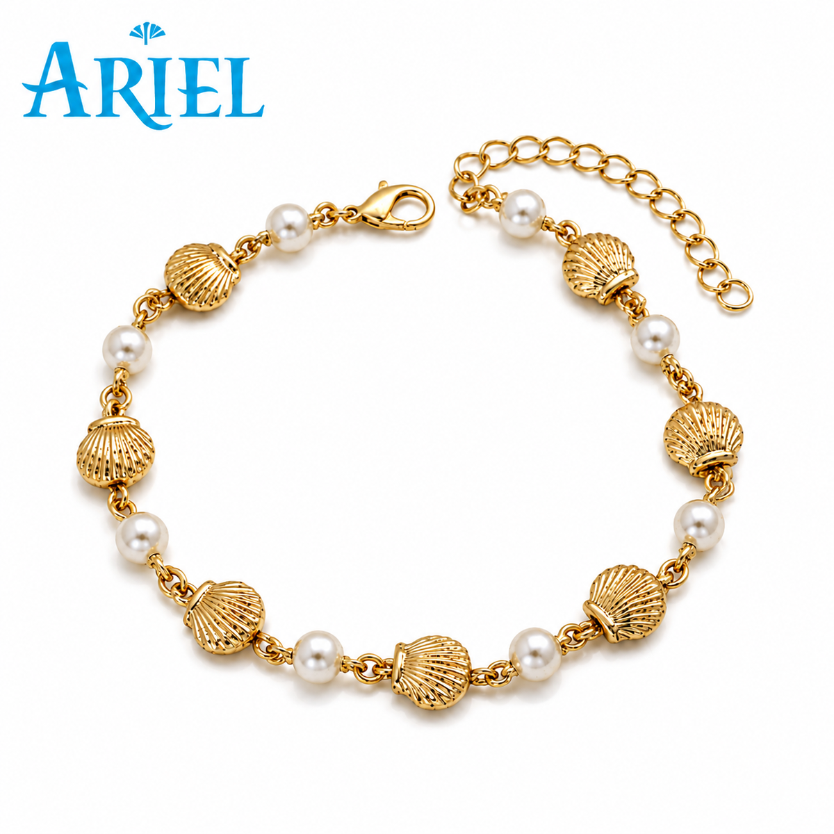 Ariel Bracelet