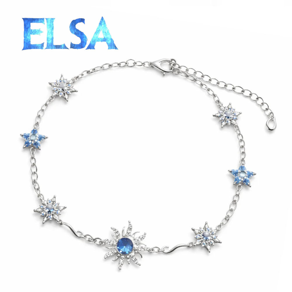 Elsa Bracelet