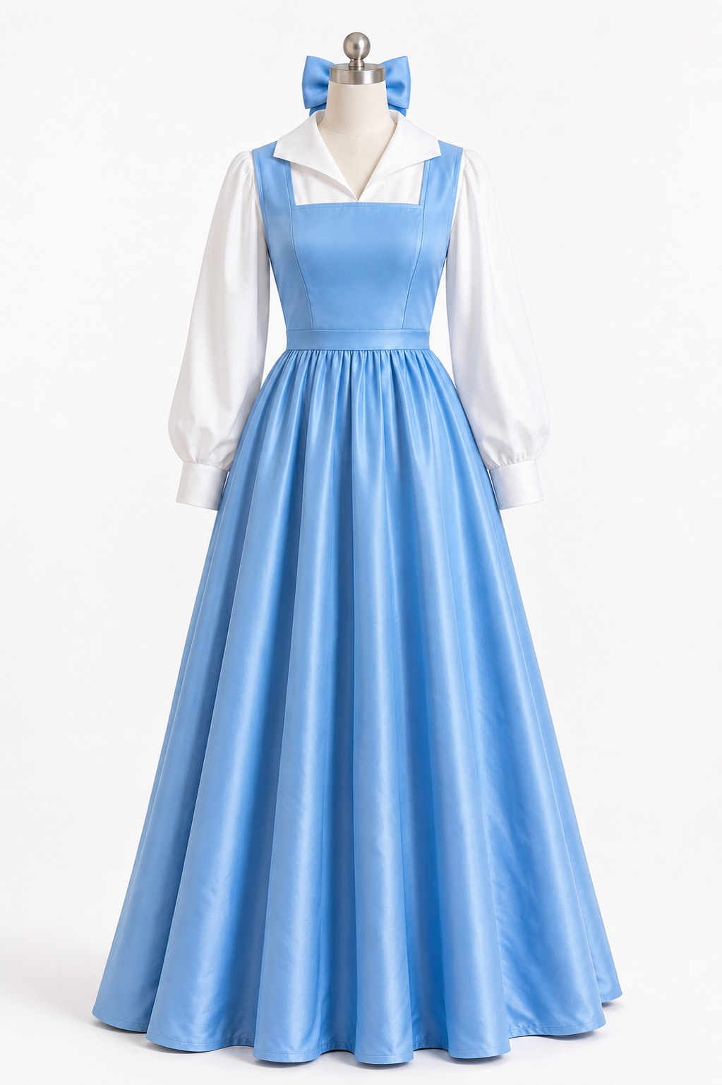 Enchanted Village Gown