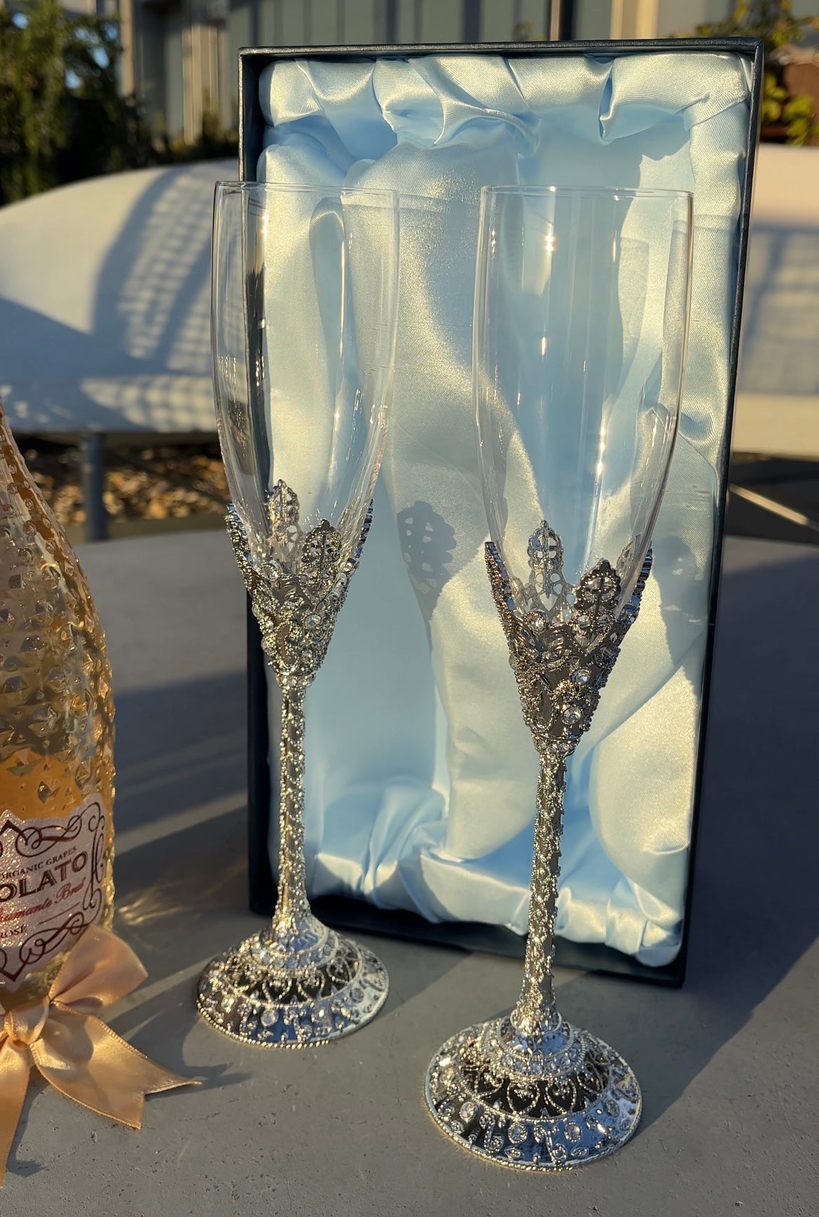 Princess Glass