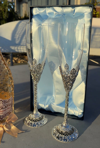 Princess Glass
