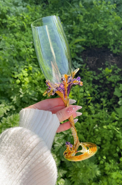 Princess Glass