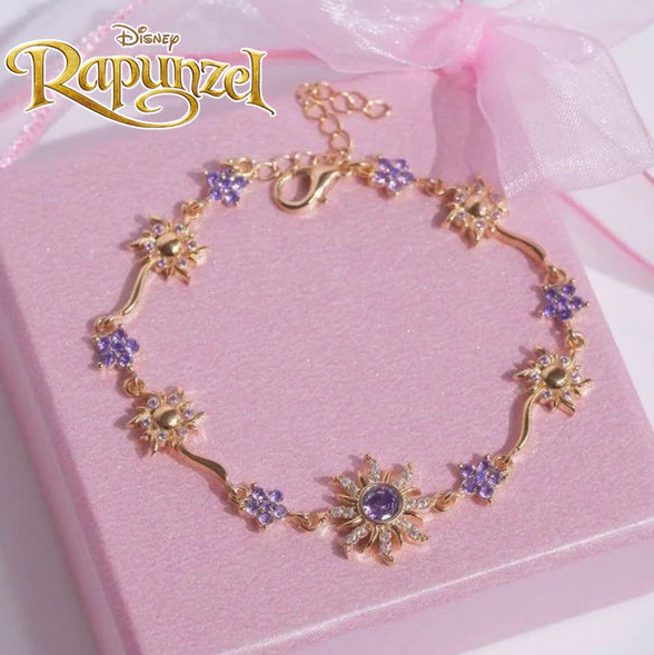 Rapunzel Bracelet