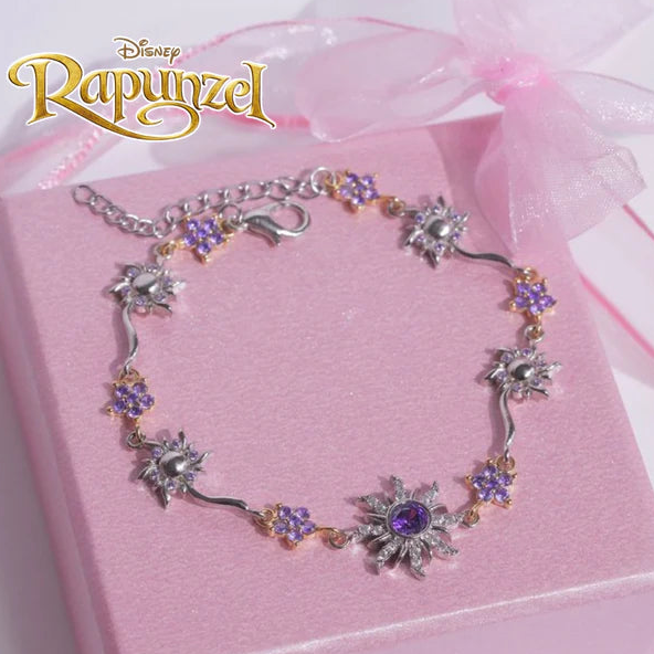 Rapunzel Bracelet