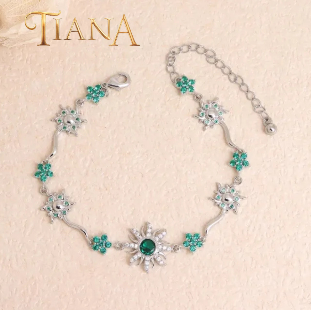 Tiana Bracelet