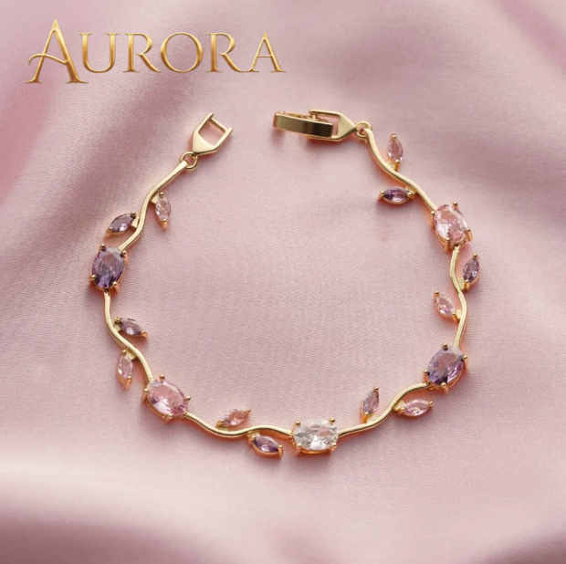Aurora Bracelet