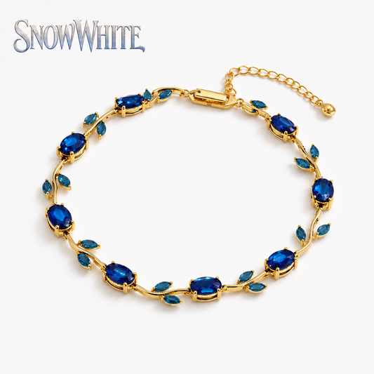 Snow White Bracelet