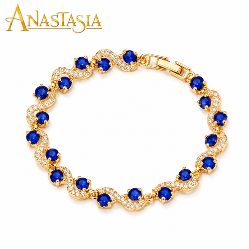 Anastasia Bracelet (LIMITED STOCK)