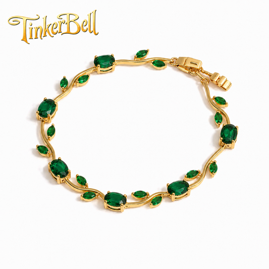 Tinker Bell Bracelet